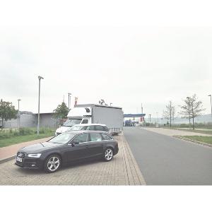 A7 Raststätte Harz-Ost Kassel Richtung Hannover A7 Raststätte Harz-Ost Kassel Richtung Hannover